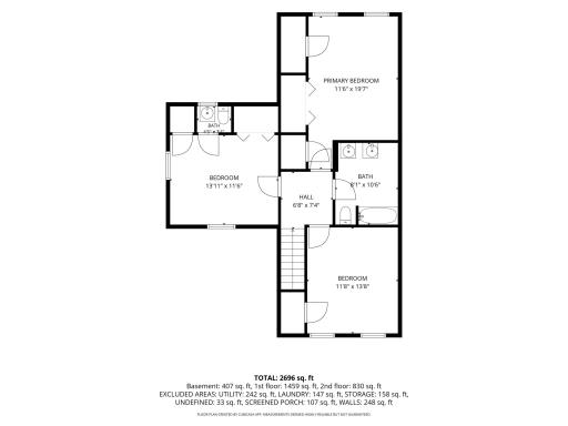 364 W Sanborn Street, Winona, MN 55987