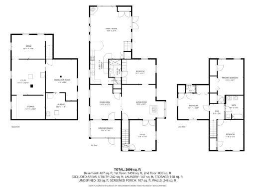 364 W Sanborn Street, Winona, MN 55987
