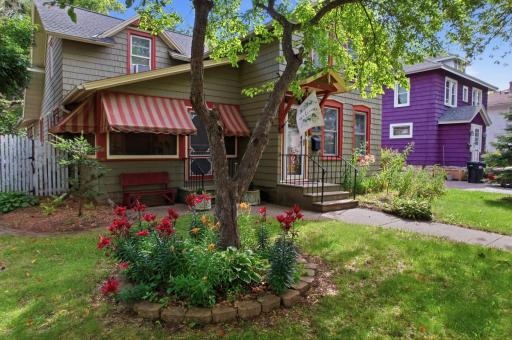 364 W Sanborn Street, Winona, MN 55987