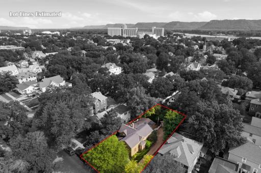 364 W Sanborn Street, Winona, MN 55987
