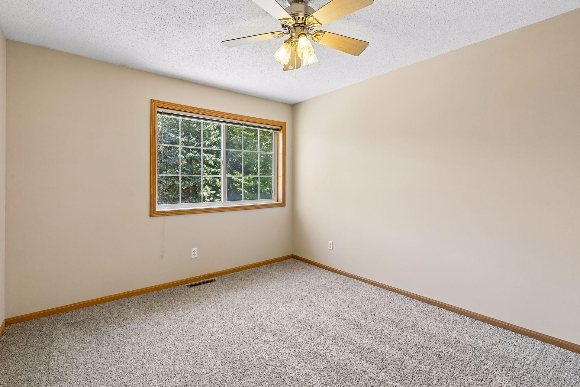 Upper level Bedroom 2