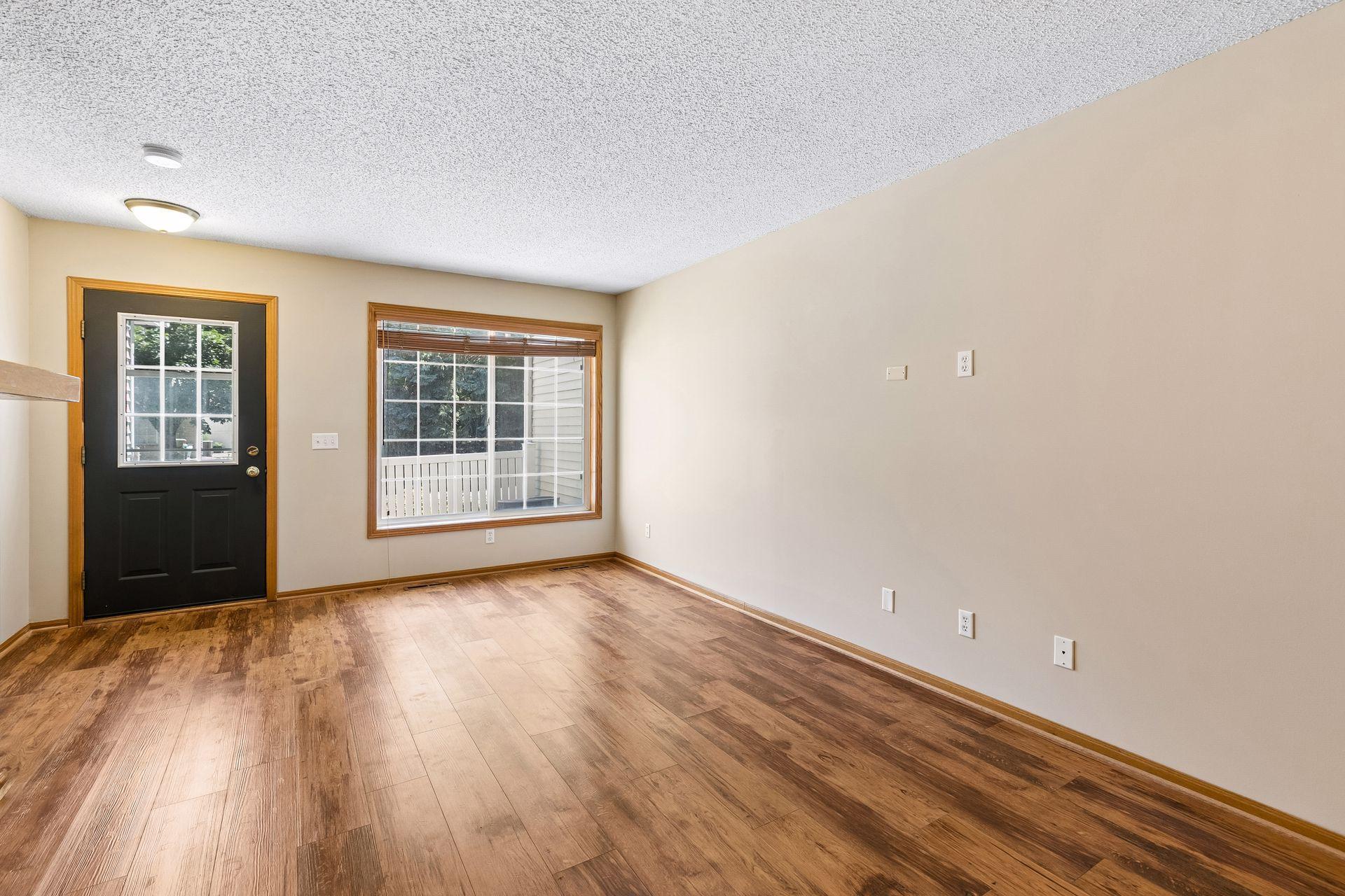 Another view-beautiful LVT floors