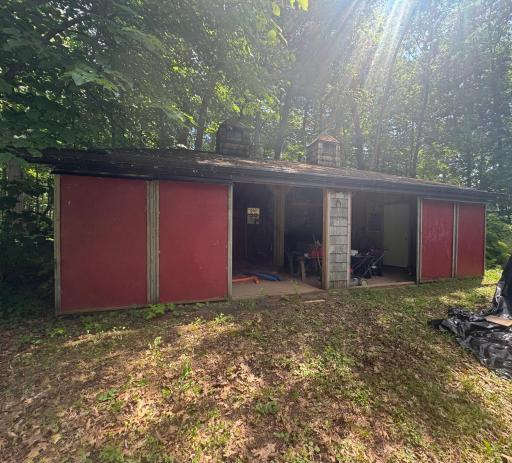 21526 Ruth Lake Drive, Emily, MN 56447
