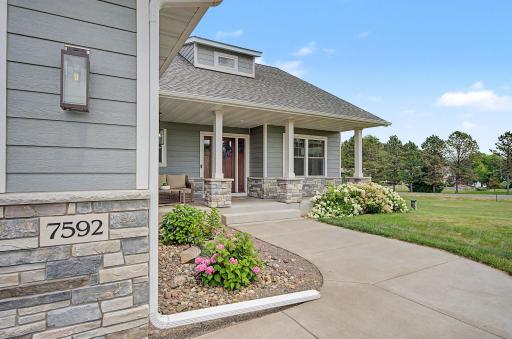 7592 255th Street, Wyoming, MN 55092