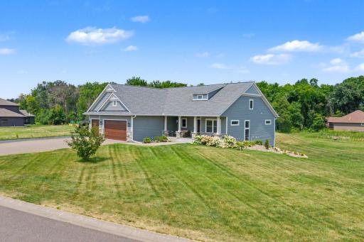 7592 255th Street, Wyoming, MN 55092