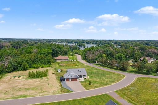 7592 255th Street, Wyoming, MN 55092