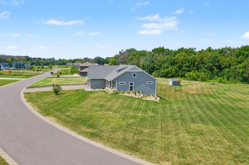 7592 255th Street, Wyoming, MN 55092