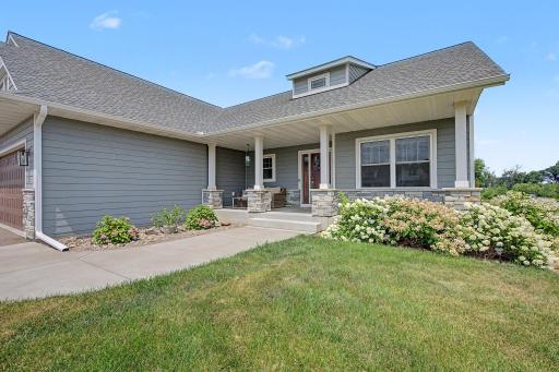 7592 255th Street, Wyoming, MN 55092