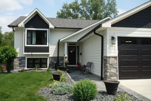 1026 Carrie Street, Saint Paul, MN 55118