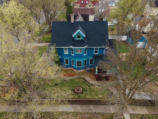 121 N 5th Street, Montevideo, MN 56265