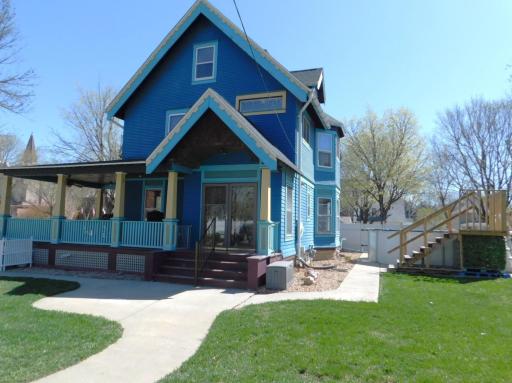 121 N 5th Street, Montevideo, MN 56265