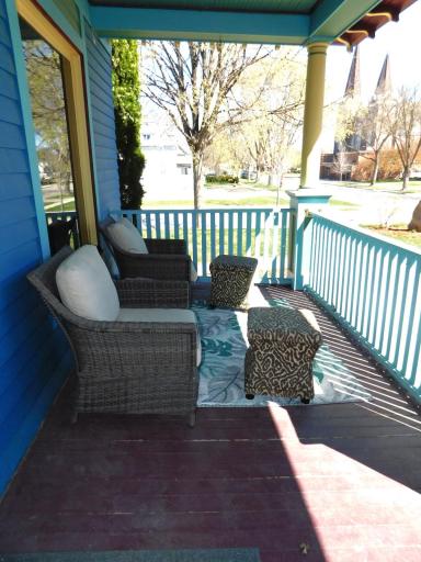 121 N 5th Street, Montevideo, MN 56265