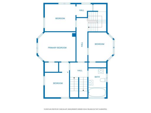 121 N 5th Street, Montevideo, MN 56265