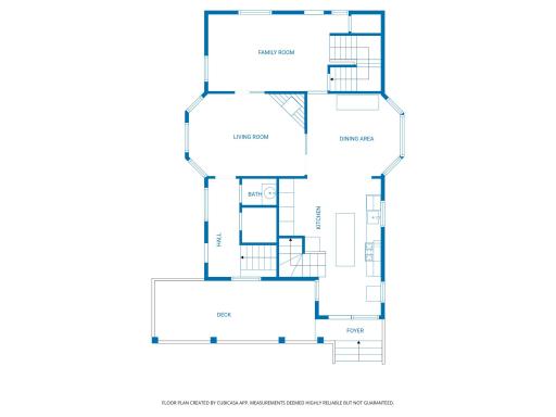 121 N 5th Street, Montevideo, MN 56265