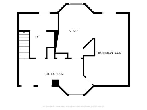 121 N 5th Street, Montevideo, MN 56265