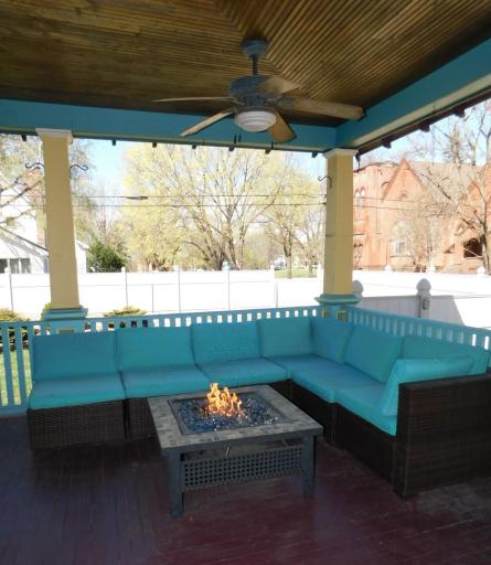 121 N 5th Street, Montevideo, MN 56265