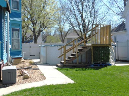 121 N 5th Street, Montevideo, MN 56265