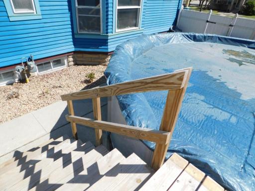 121 N 5th Street, Montevideo, MN 56265