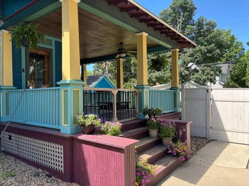 121 N 5th Street, Montevideo, MN 56265