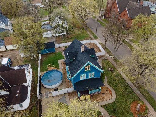 121 N 5th Street, Montevideo, MN 56265