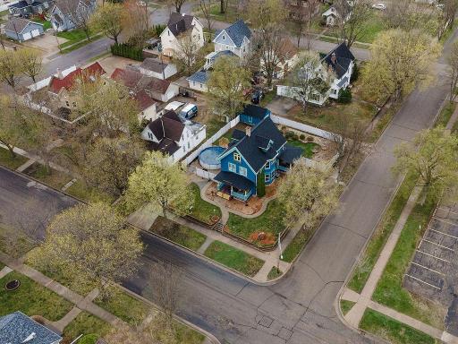 121 N 5th Street, Montevideo, MN 56265