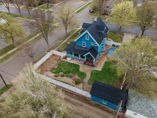 121 N 5th Street, Montevideo, MN 56265