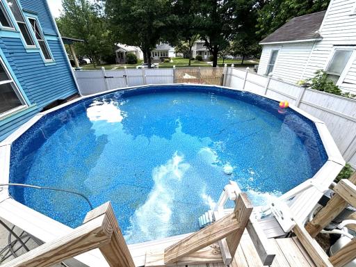 121 N 5th Street, Montevideo, MN 56265