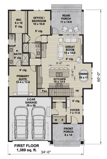 8115 Victoria Drive, Victoria, MN 55386
