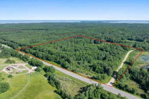 TBD County Road 39 NE, Longville, MN 56655