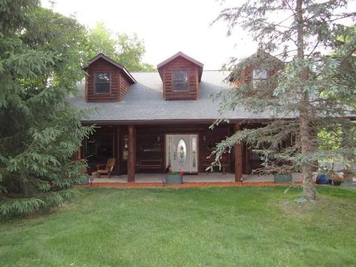 1268 Smith Drive NW, Pine River, MN 56474