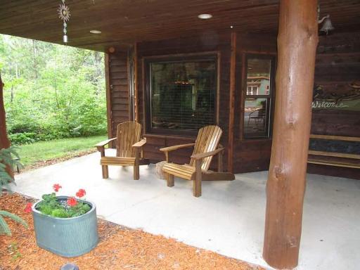 1268 Smith Drive NW, Pine River, MN 56474
