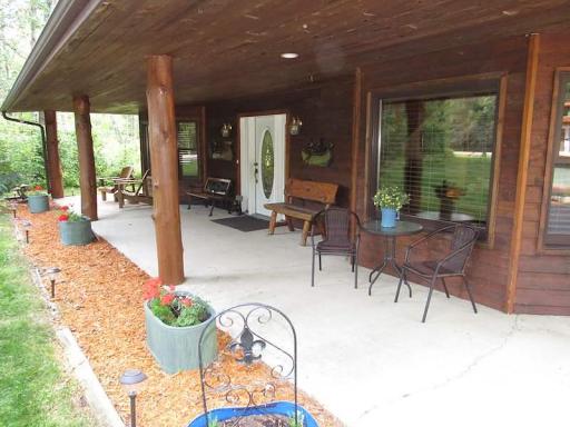 1268 Smith Drive NW, Pine River, MN 56474