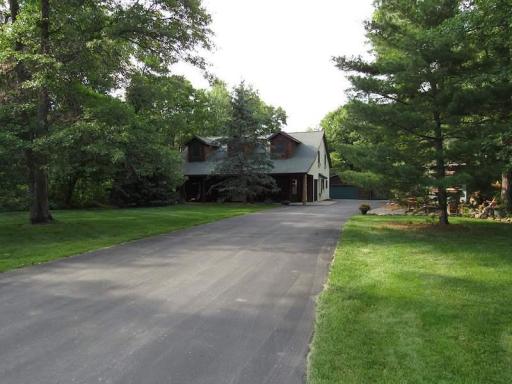 1268 Smith Drive NW, Pine River, MN 56474