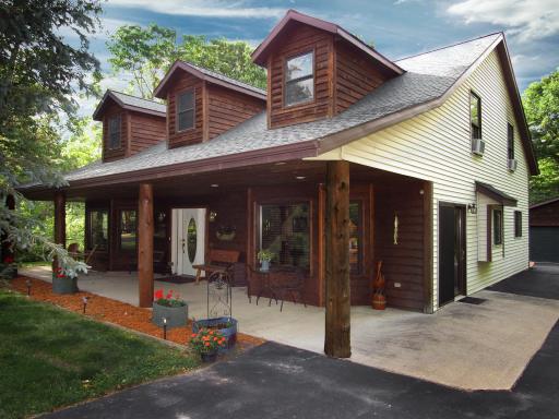 1268 Smith Drive NW, Pine River, MN 56474