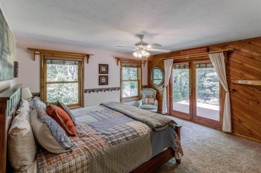 Main Floor Bedroom