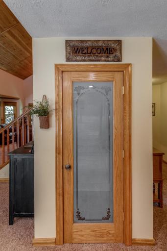 Pantry