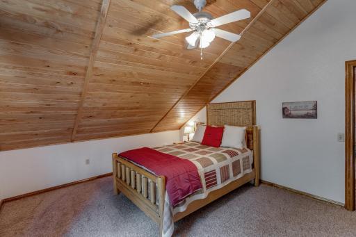 2nd Bedroom Upper