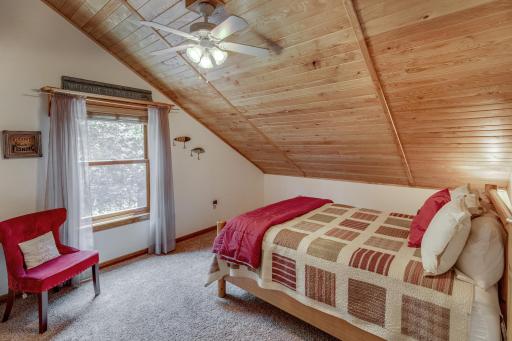 2nd Bedroom Upper