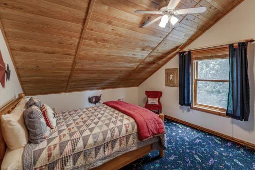3rd Bedroom Upper
