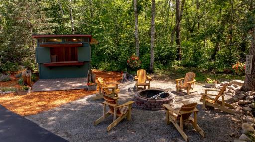 Firepit