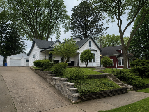 118 Franklin Avenue, Owatonna, MN 55060