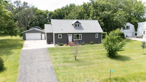 22341 570th Avenue, Austin, MN 55912