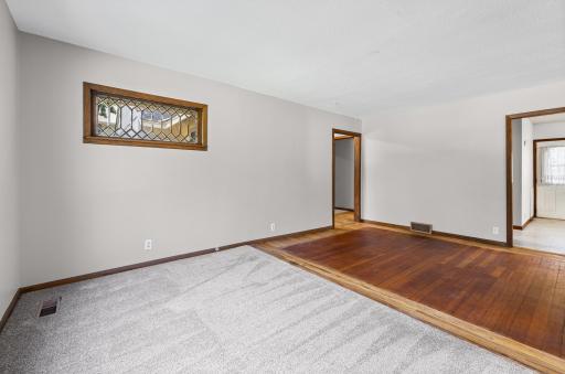Main Living/Family Room