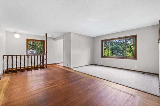 Main Living/Family Room