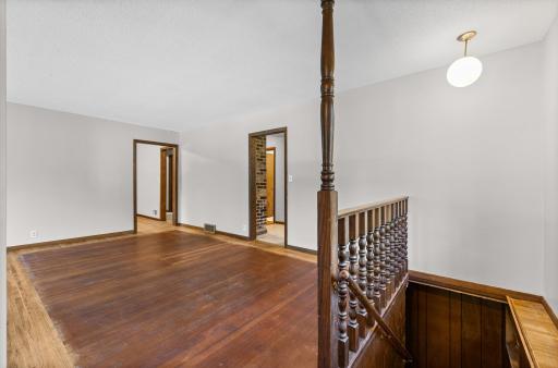 Main Living/Family Room
