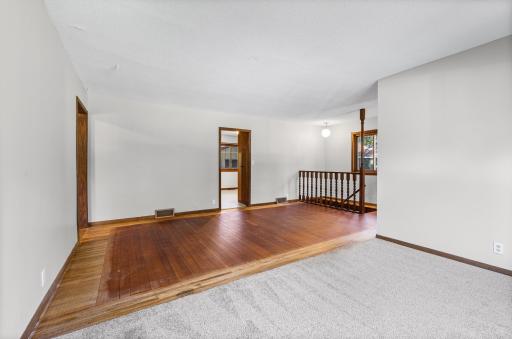 Main Living/Family Room
