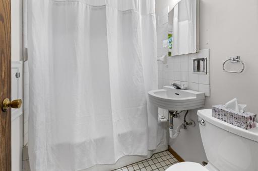 Main Bath