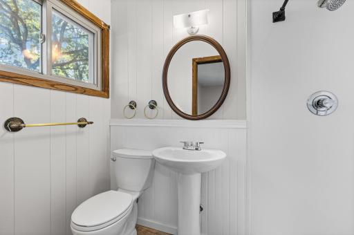 Primary EnSuite Bath