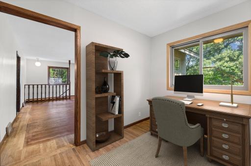 Home Office/Den