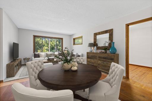 Main Living/Family Room